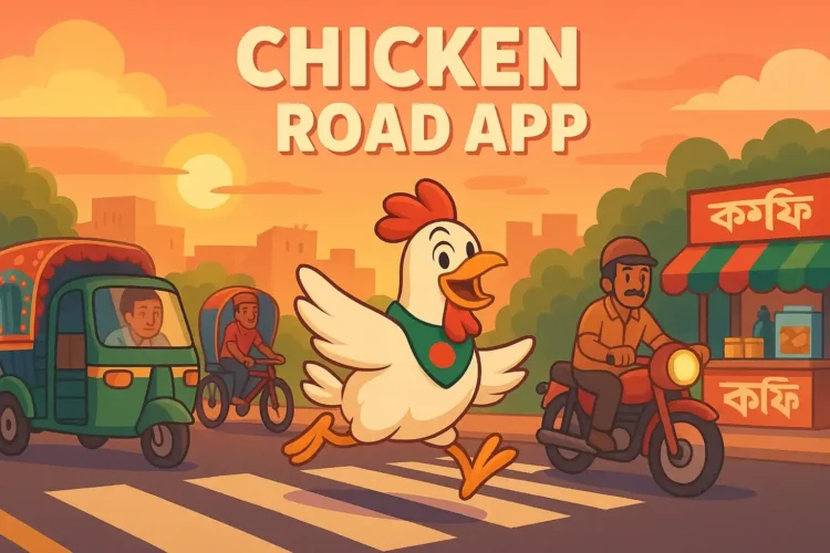Chicken Road Bangladesh