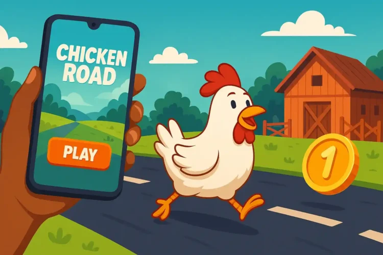 Chicken Road Bonus Bangladesh